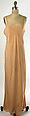 Slip, silk, American or European