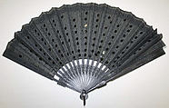 Fan, [no medium available], American