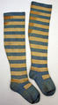 Stockings, [no medium available], American