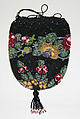 Reticule, [no medium available], American or European
