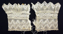 Lace, [no medium available], American