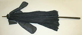 Parasol, [no medium available], American or European