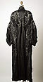 Evening wrap, House of Paquin (French, 1891–1956), [no medium available], French