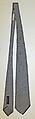 Necktie, [no medium available], French