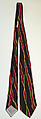 Necktie, [no medium available], American