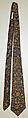 Necktie, [no medium available], Indonesian
