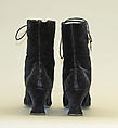 Boots, [no medium available], American