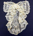 Jabot, [no medium available], American