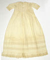 Ensemble, cotton, American