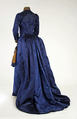 Dress, [no medium available], French