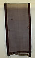 Veil, [no medium available], American or European