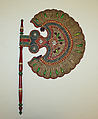 Fan | Indian | The Metropolitan Museum of Art