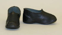 Rubbers, rubber, American