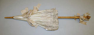Parasol, [no medium available], American