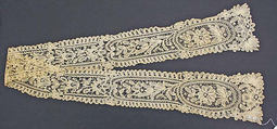 Scarf, [no medium available], American