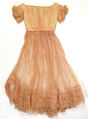 Dress, [no medium available], American