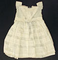 Dress, [no medium available], American