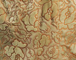 Dolman, silk, American or European