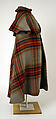 Cape, wool, American
