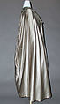 Cape, Liberty & Co. (British, founded London, 1875), silk, metal thread, British