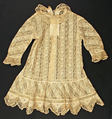 Dress, [no medium available], American