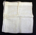 Accessory set, cotton, American
