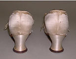 Slippers, [no medium available], American or European