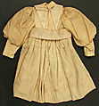 Dress, [no medium available], American or European