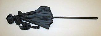 Parasol, [no medium available], American
