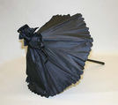 Parasol, [no medium available], American