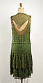Evening ensemble, Hattie Carnegie, Inc. (American, 1918–1965), silk, American