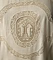 Underskirt, cotton, American or European