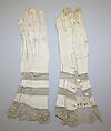 Gloves, leather, American or European