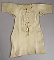 Vest, wool, American or European