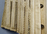 Corset, [no medium available], American