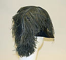 Hat, straw, American or European