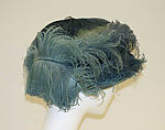 Hat, wool, American
