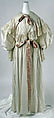 Nightgown, B. Altman & Co. (American, 1865–1990), [no medium available], American or European