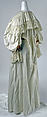 Nightgown, B. Altman &amp; Co. (American, 1865–1990), [no medium available], American or European