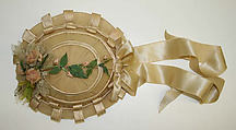 Hat, [no medium available], American