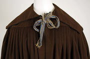 Cloak, [no medium available], American