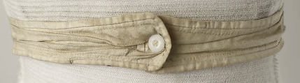 Corset, [no medium available], American or European