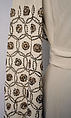 Wedding dress, Traina-Norell (American, founded 1941), silk, American