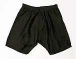 Bathing suit, wool, American or European