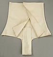 Binder, cotton, American or European