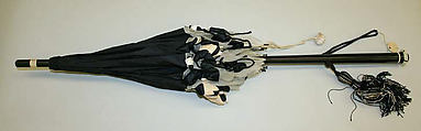 Parasol, [no medium available], British