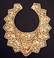 Wedding ensemble, Nettie Rosenstein, Inc. (American, 1916–1961), rayon, American
