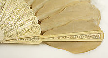Fan, [no medium available], American or European