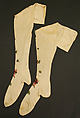 Stockings, silk, American or European