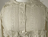 Lingerie, cotton, American or European